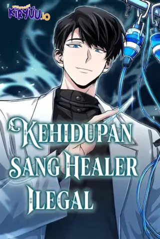 Cover How to Live as an Illegal Healer