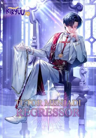 Cover Regressor Instruction Manual